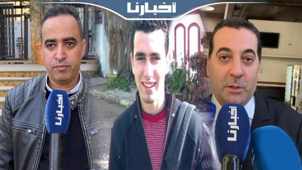 تطورات قضية التهامي بناني..زيان وأوسايح يكشفان أشياء مثيرة بعد تغيير هيئة الحكم للمرة الثالثة